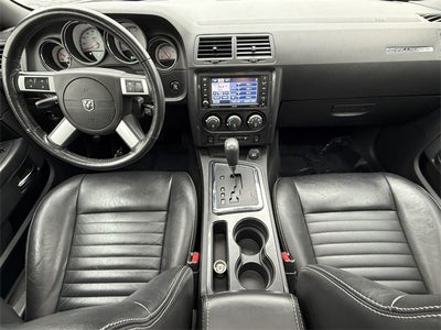 2009 Dodge Challenger R/T