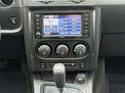 2009 Dodge Challenger R/T