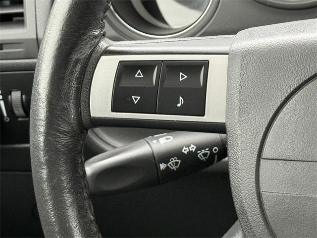 2009 Dodge Challenger R/T