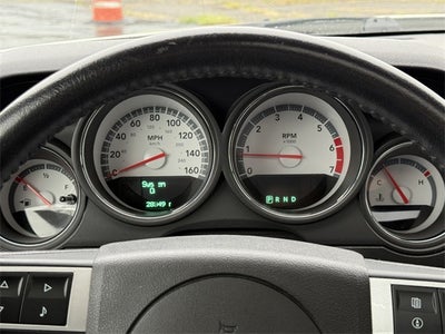 2009 Dodge Challenger R/T