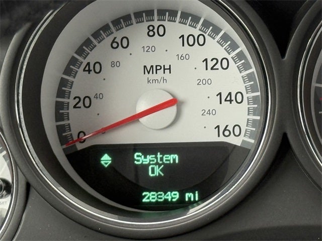 2009 Dodge Challenger R/T