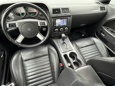 2009 Dodge Challenger R/T