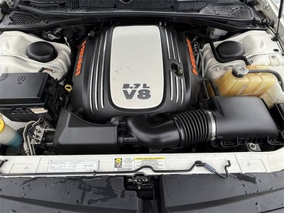 2009 Dodge Challenger R/T