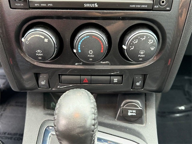 2009 Dodge Challenger R/T