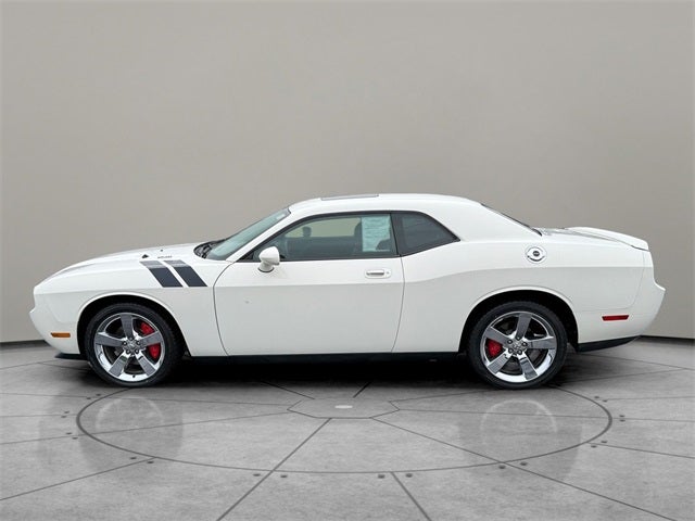 2009 Dodge Challenger R/T