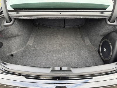 2023 Chrysler 300 Touring