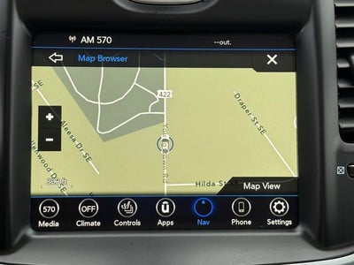 2023 Chrysler 300 Touring