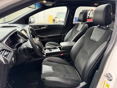 2020 Ford Edge ST