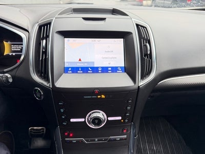 2020 Ford Edge ST