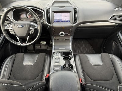 2020 Ford Edge ST