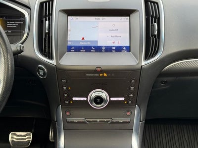 2020 Ford Edge ST