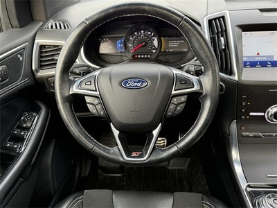 2020 Ford Edge ST