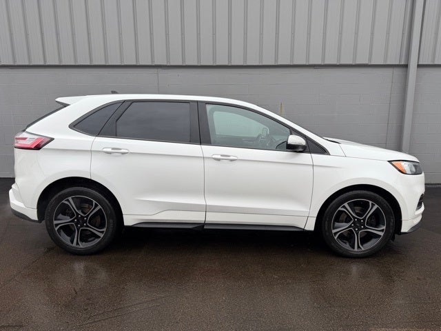2020 Ford Edge ST