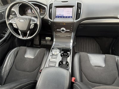 2020 Ford Edge ST