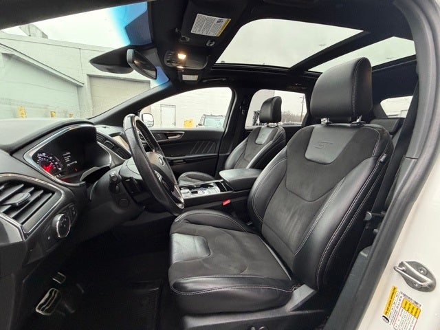 2020 Ford Edge ST