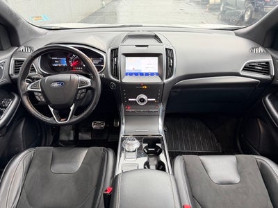 2020 Ford Edge ST