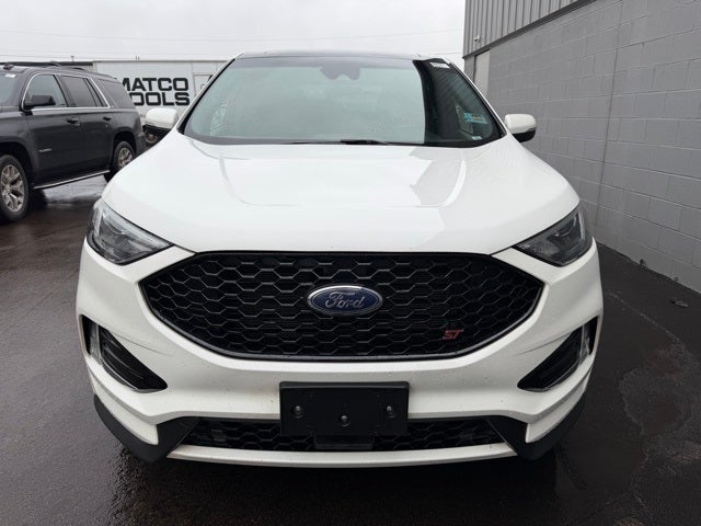 2020 Ford Edge ST