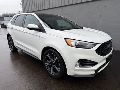 2020 Ford Edge ST