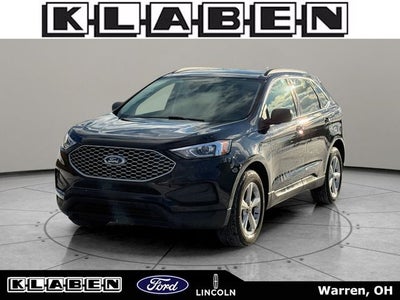 2024 Ford Edge SE