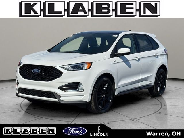 2024 Ford Edge ST Line
