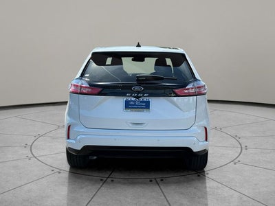 2024 Ford Edge ST Line