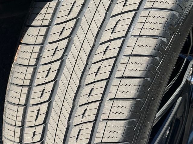 2024 Ford Edge ST Line