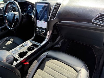 2024 Ford Edge ST Line