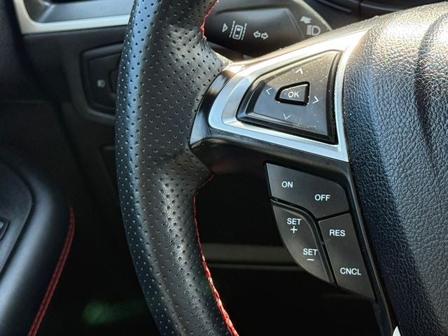 2024 Ford Edge ST Line