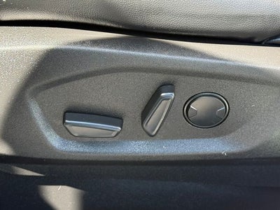 2024 Ford Edge ST Line