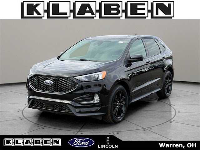 2023 Ford Edge ST Line