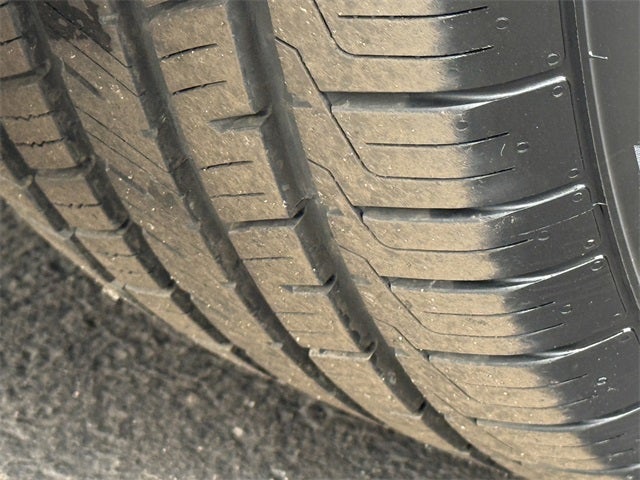 2023 Ford Edge ST Line