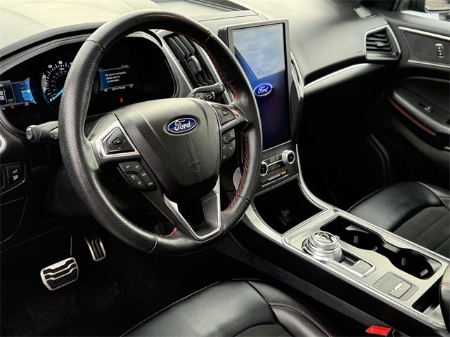 2023 Ford Edge ST Line