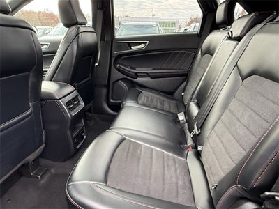 2023 Ford Edge ST Line