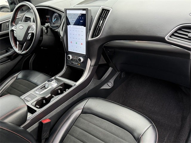 2023 Ford Edge ST Line