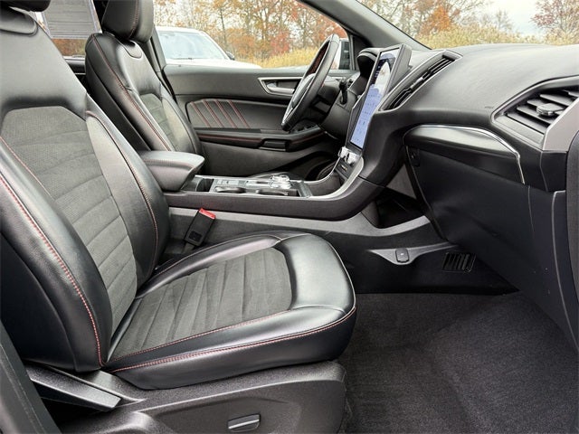 2023 Ford Edge ST Line