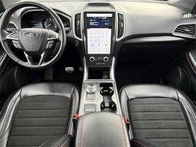 2023 Ford Edge ST Line