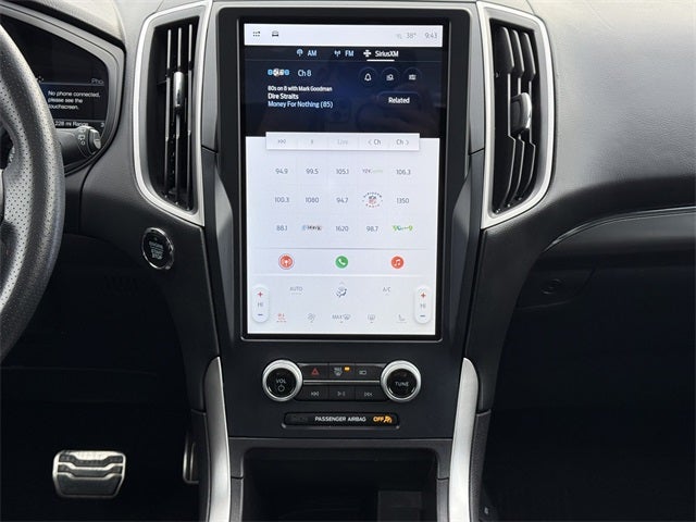 2023 Ford Edge ST Line