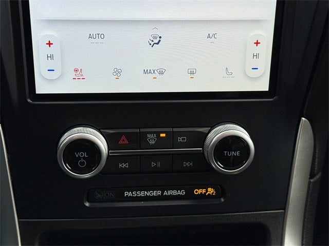 2023 Ford Edge ST Line