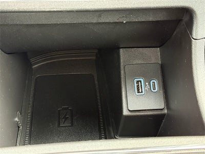 2023 Ford Edge ST Line