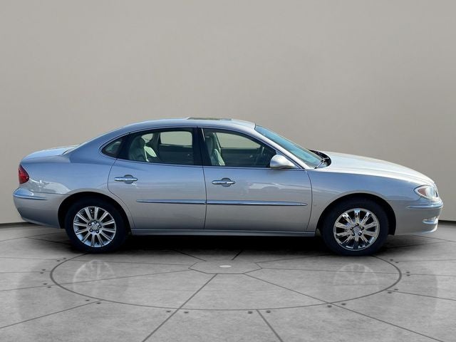 2008 Buick LaCrosse CXL
