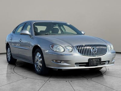 2008 Buick LaCrosse CXL