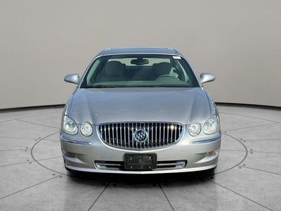 2008 Buick LaCrosse CXL