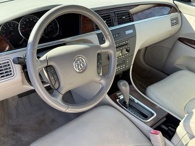 2008 Buick LaCrosse CXL