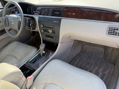 2008 Buick LaCrosse CXL