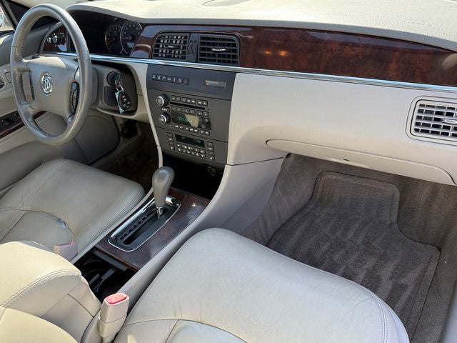 2008 Buick LaCrosse CXL