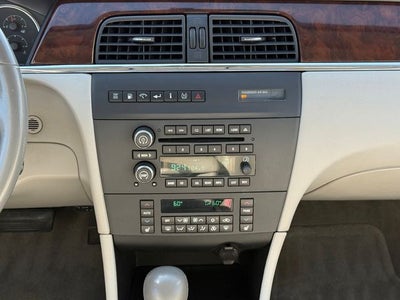 2008 Buick LaCrosse CXL
