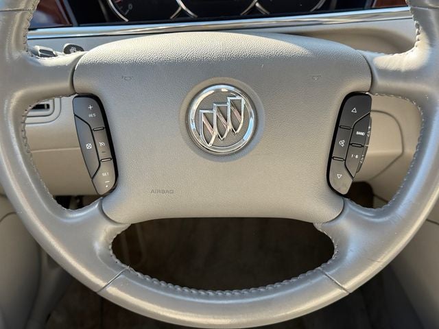 2008 Buick LaCrosse CXL
