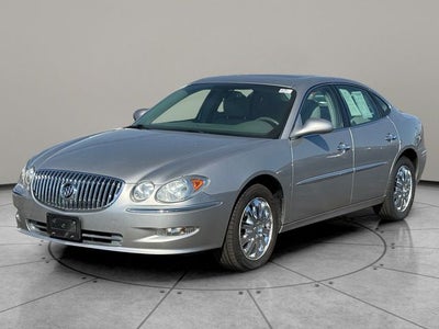 2008 Buick LaCrosse CXL