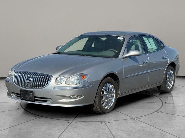 2008 Buick LaCrosse CXL