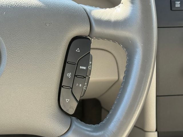 2008 Buick LaCrosse CXL
